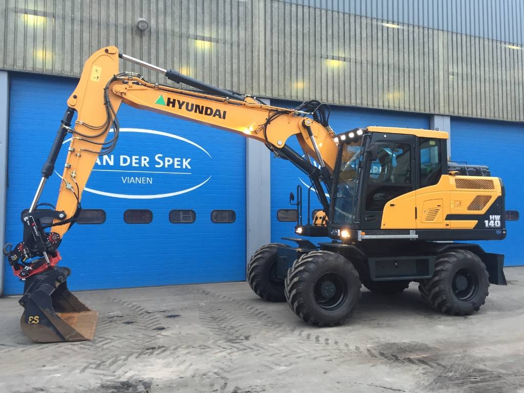 Hyundai hhw 140 450