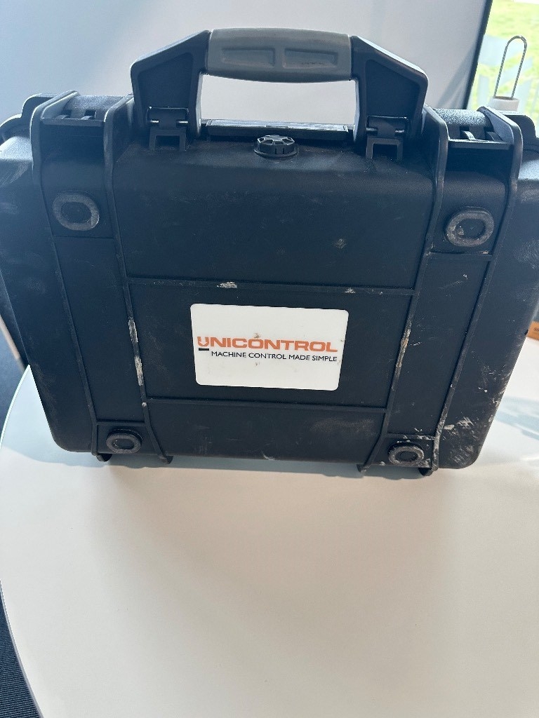 [Other] Unicontrol 3D