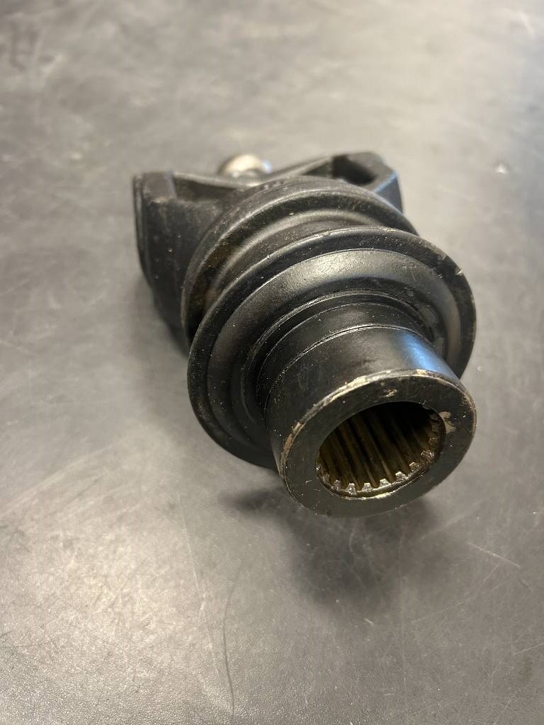 CNH PTO gaffel , 21 spline