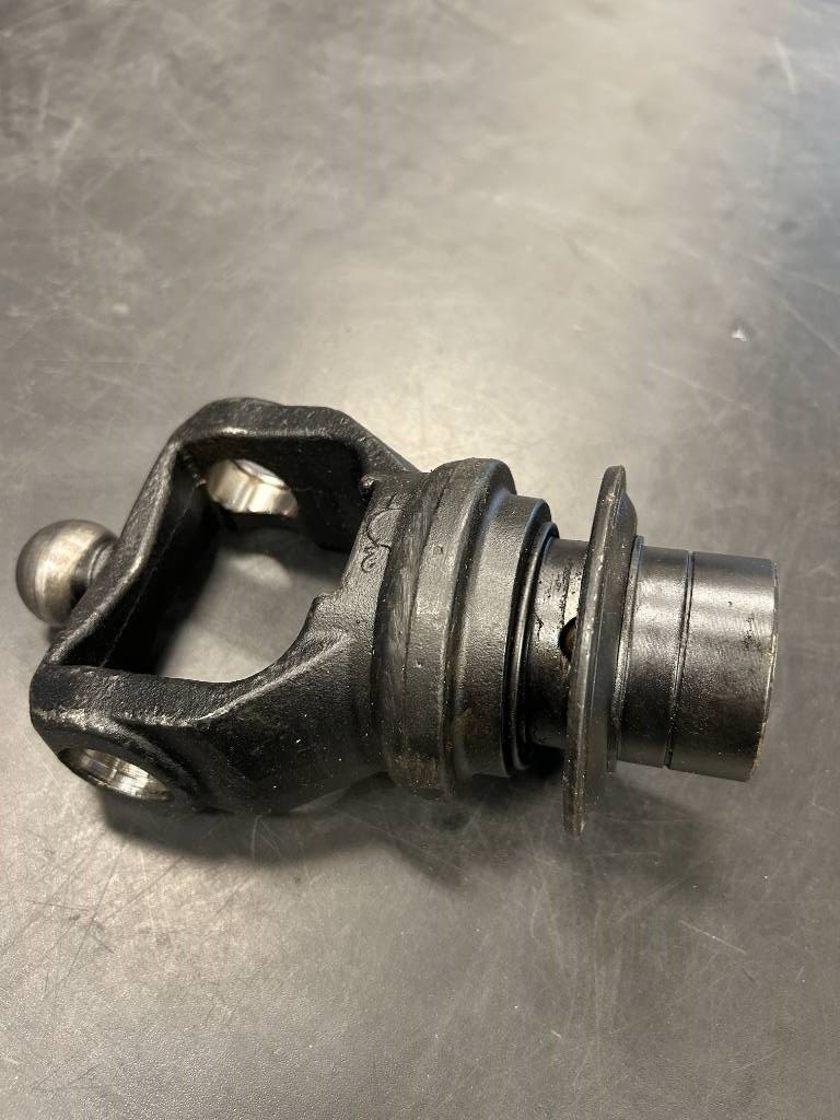 CNH PTO gaffel , 21 spline
