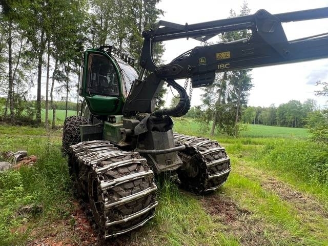John Deere