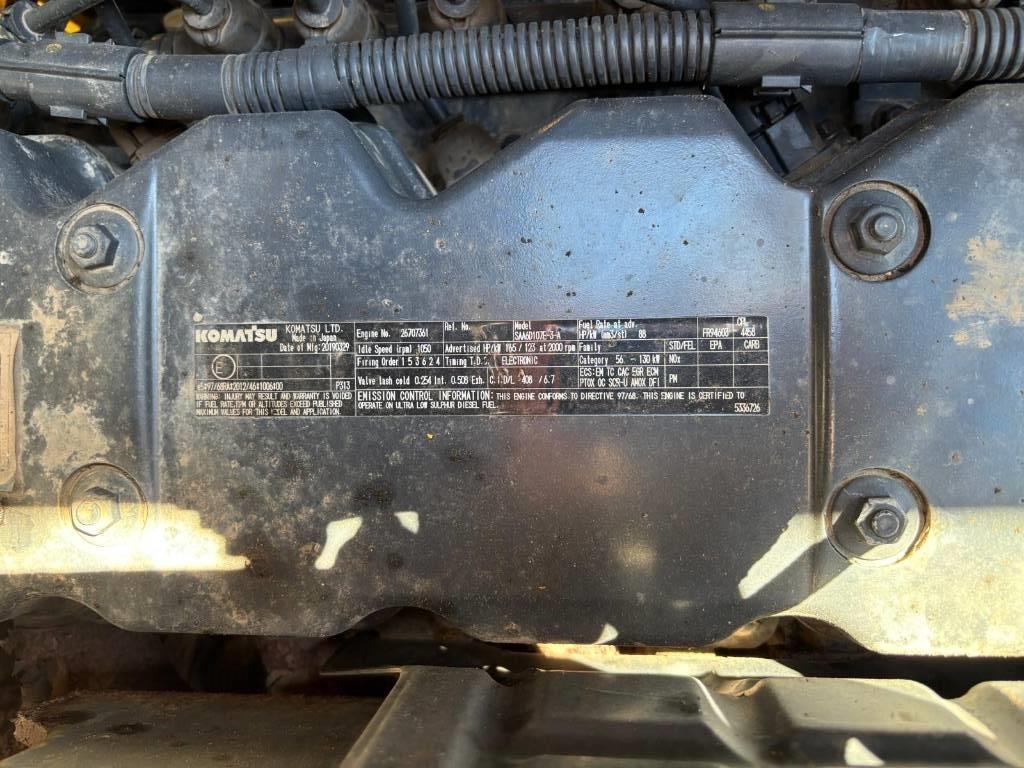 2019 Komatsu PC 228 USLC-11-49195292