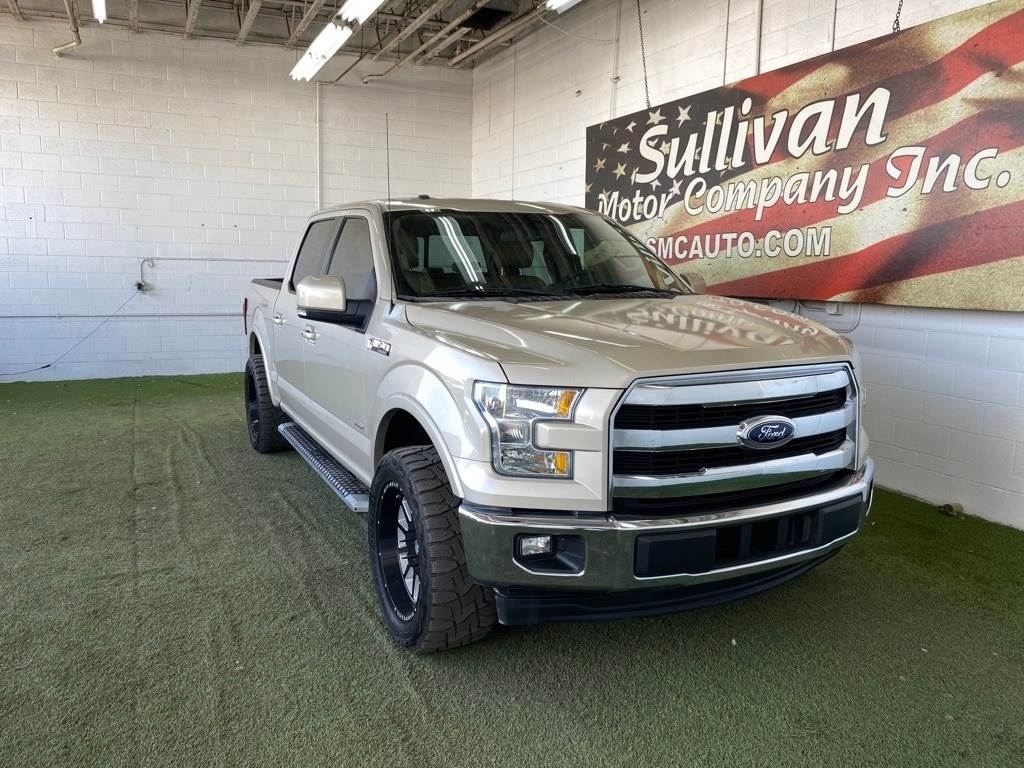 Ford F-150