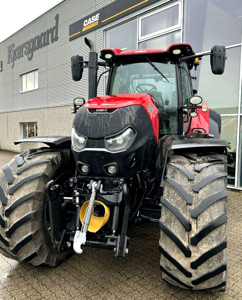 Case IH Optum 300 CVX