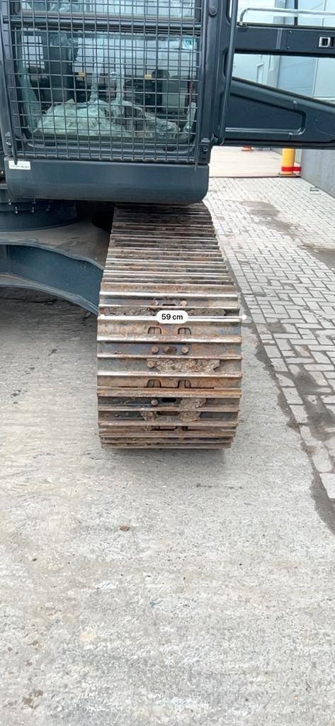 Hyundai R 210 (New / Non CE Certified)