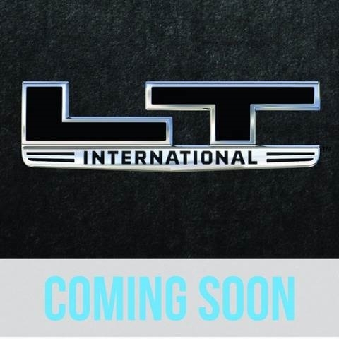 International LT 6X4, :Misc. Construction Attachment, Construction
