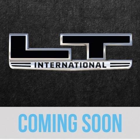 International LT 6X4, :Misc. Construction Attachment, Construction