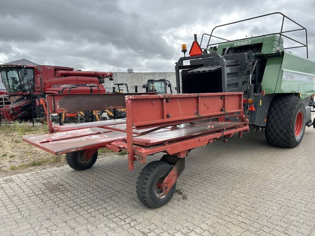 Fendt 12130 N