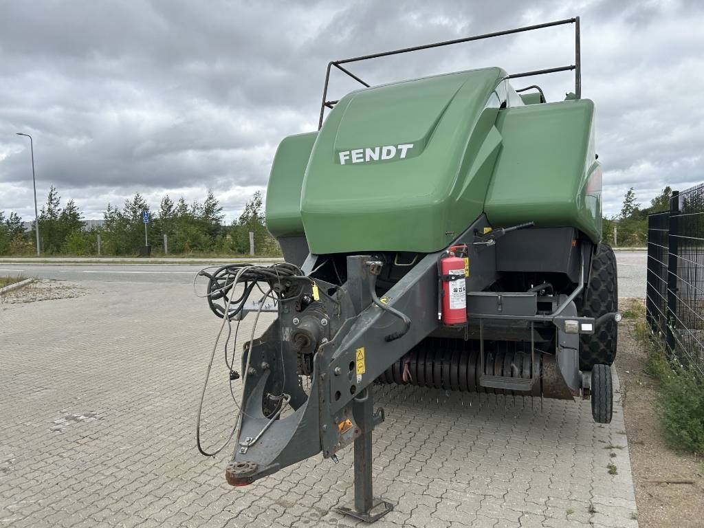 Fendt 12130 N