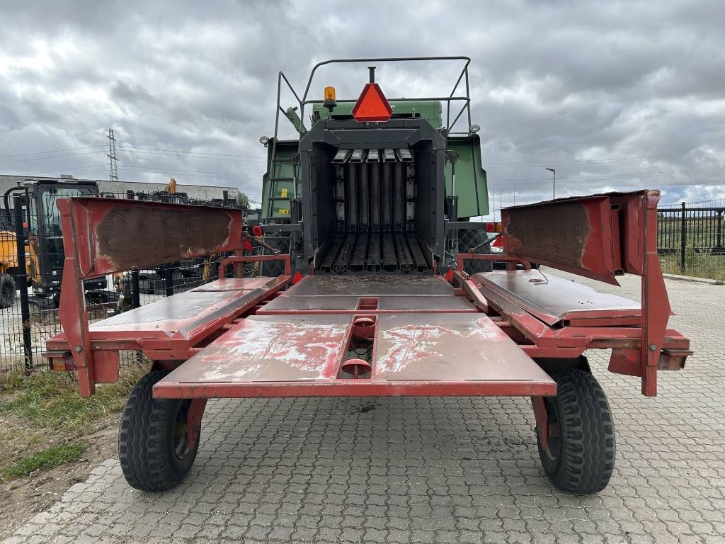 Fendt 12130 N