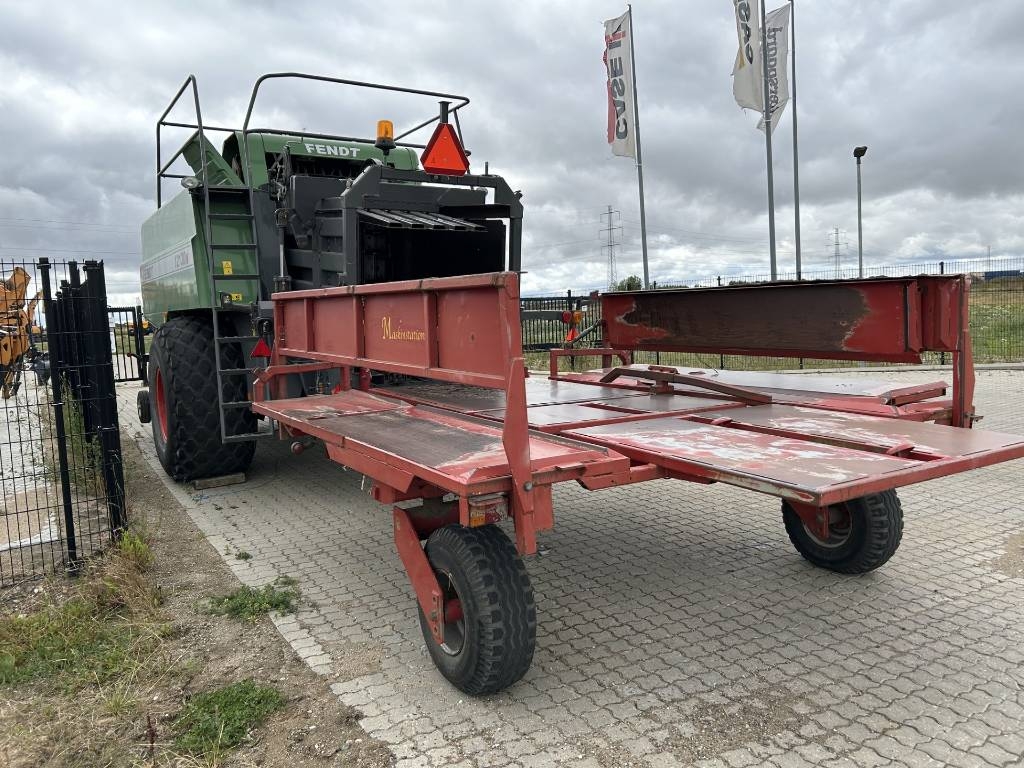 Fendt 12130 N