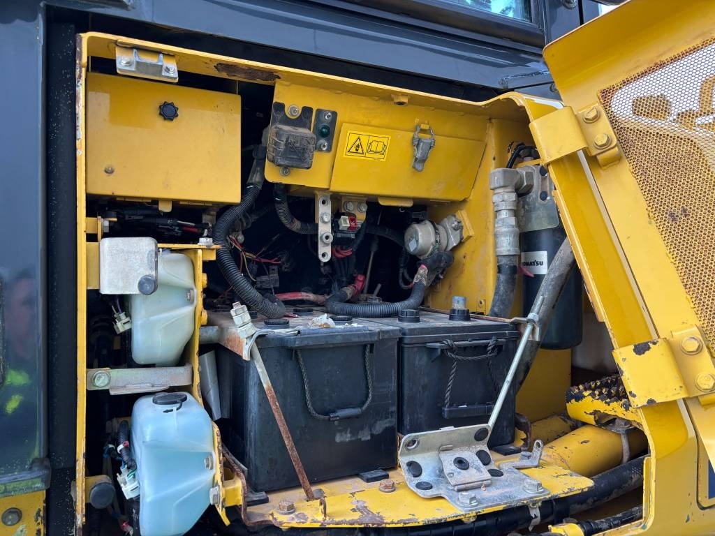 Komatsu D 61 PX-23