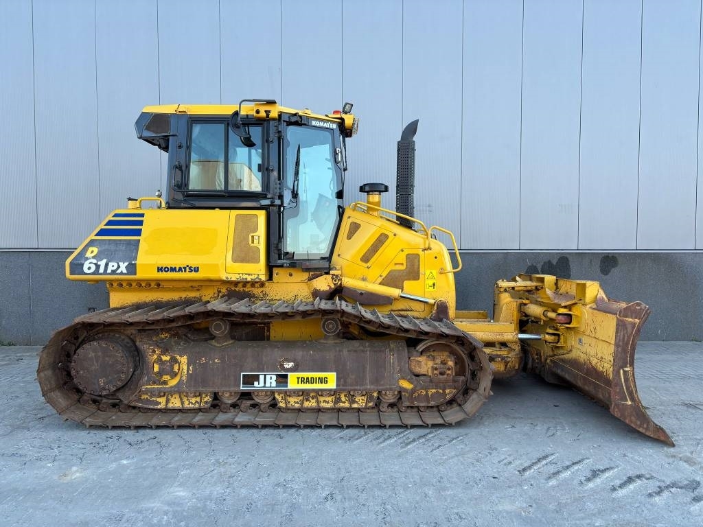 Komatsu D 61 PX-23