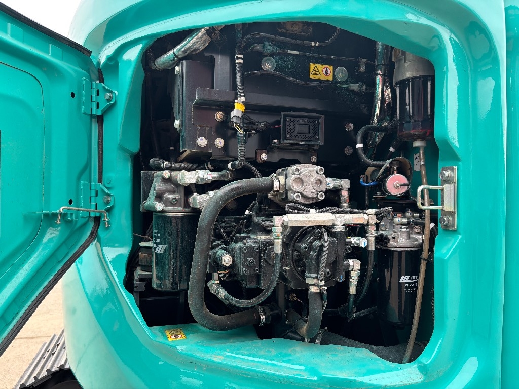 kobelco-sk-140-srhw-metsaalust,017e22d7