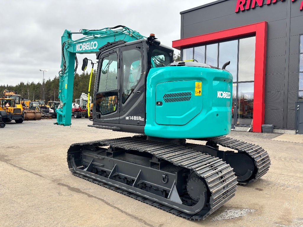 kobelco-sk-140-srhw-metsaalust,1e8463e4