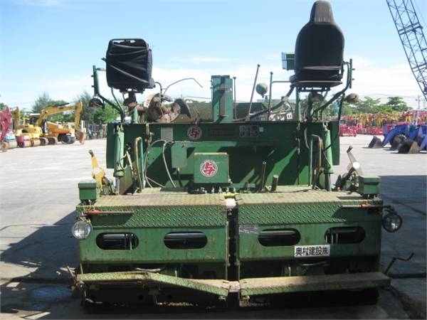 Mitsubishi mf 45