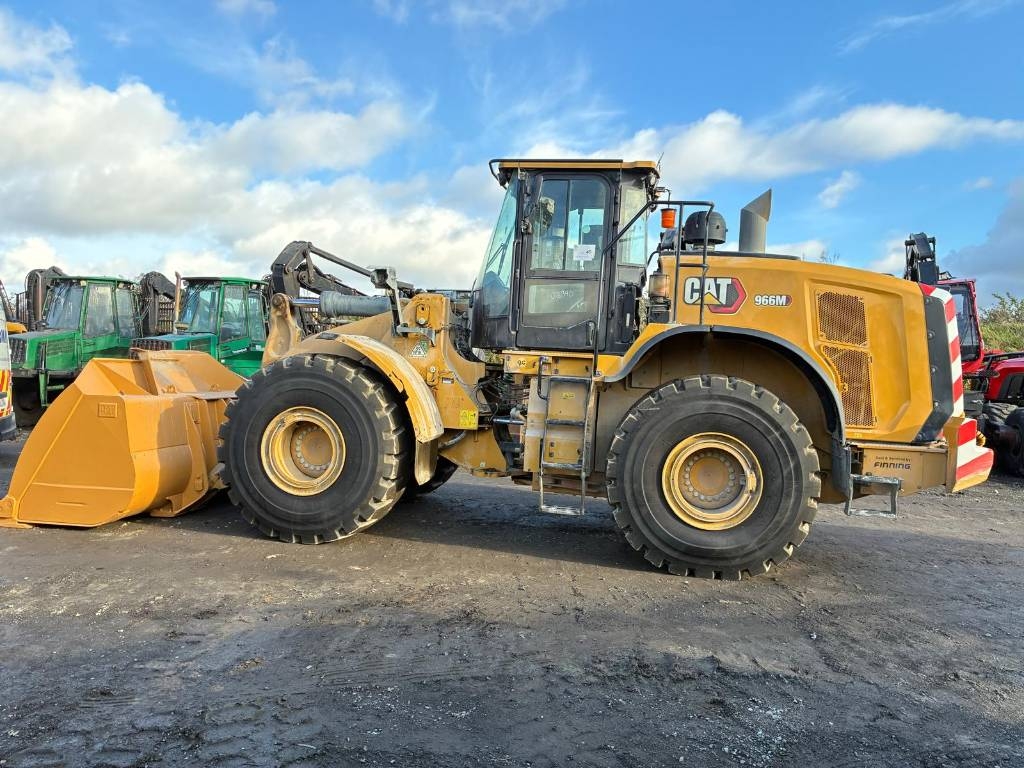 CAT 966