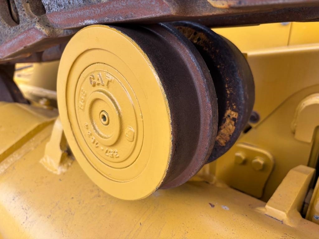 CAT D 6 K 2 XL (Low Verified Hours)