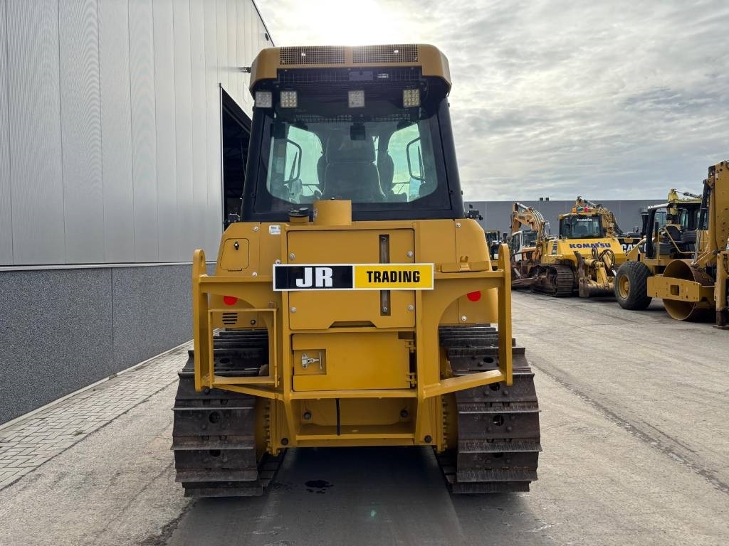 CAT D 6 K 2 XL (Low Verified Hours)