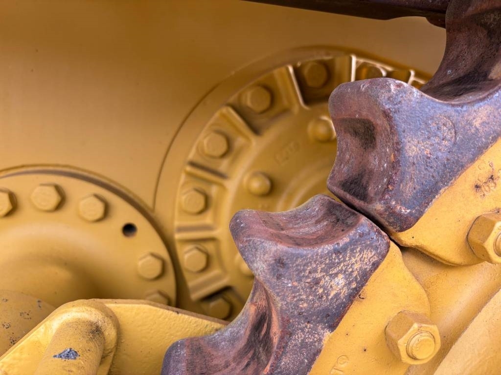 CAT D 6 K 2 XL (Low Verified Hours)