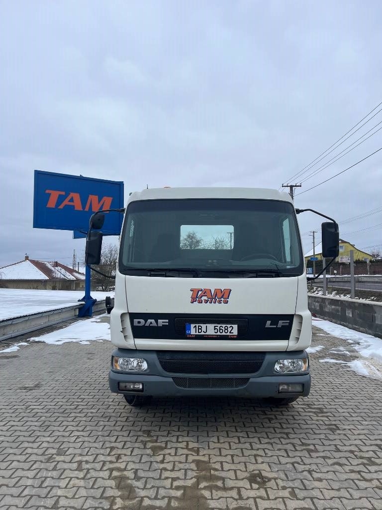 DAF FA LF45.220 E12
