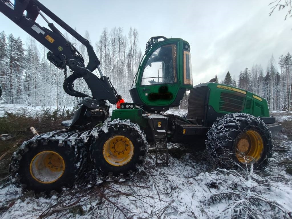 John Deere