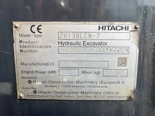 hitachi-zx-130-lcn-7-metsaalus,e26a9161