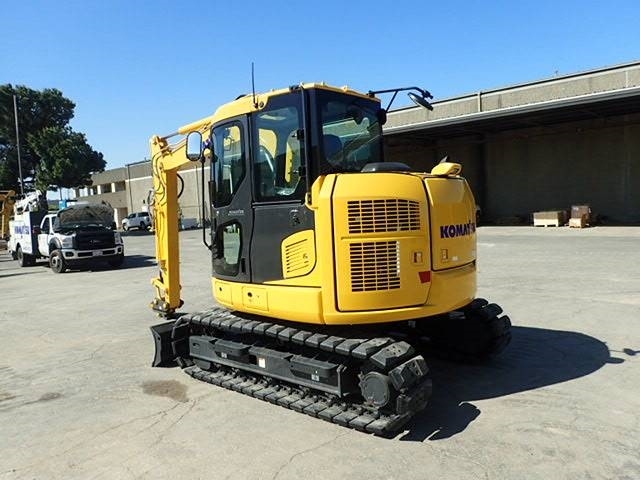 最終価格【株主優待非売品】KOMATSU 未使用　高額取引人気8車種セット！ 1_1752050171686e29fb96796.jpeg