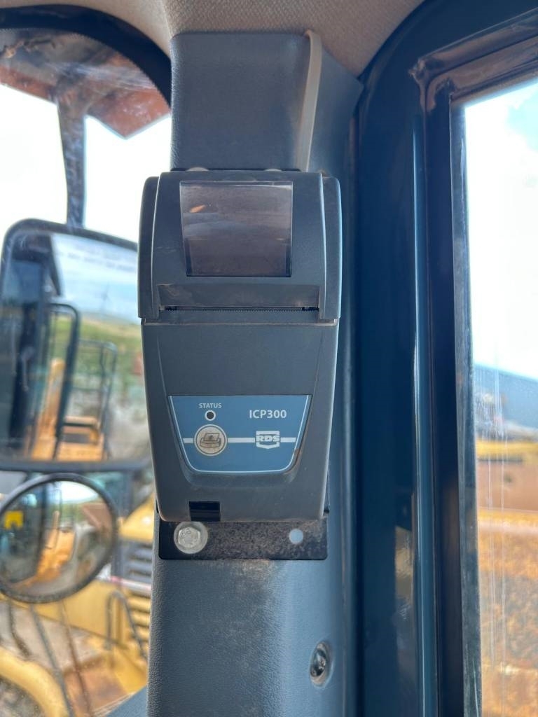 Hyundai HL 970