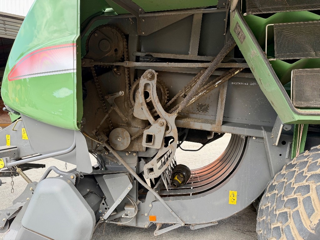 Fendt 12130 N
