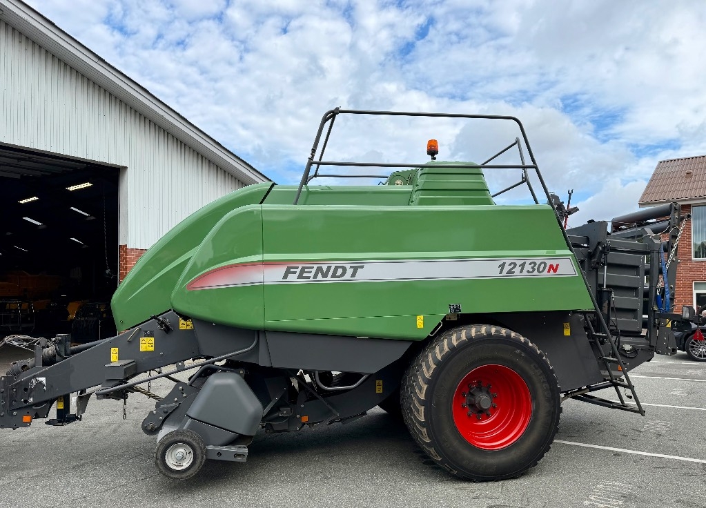 Fendt 12130 N