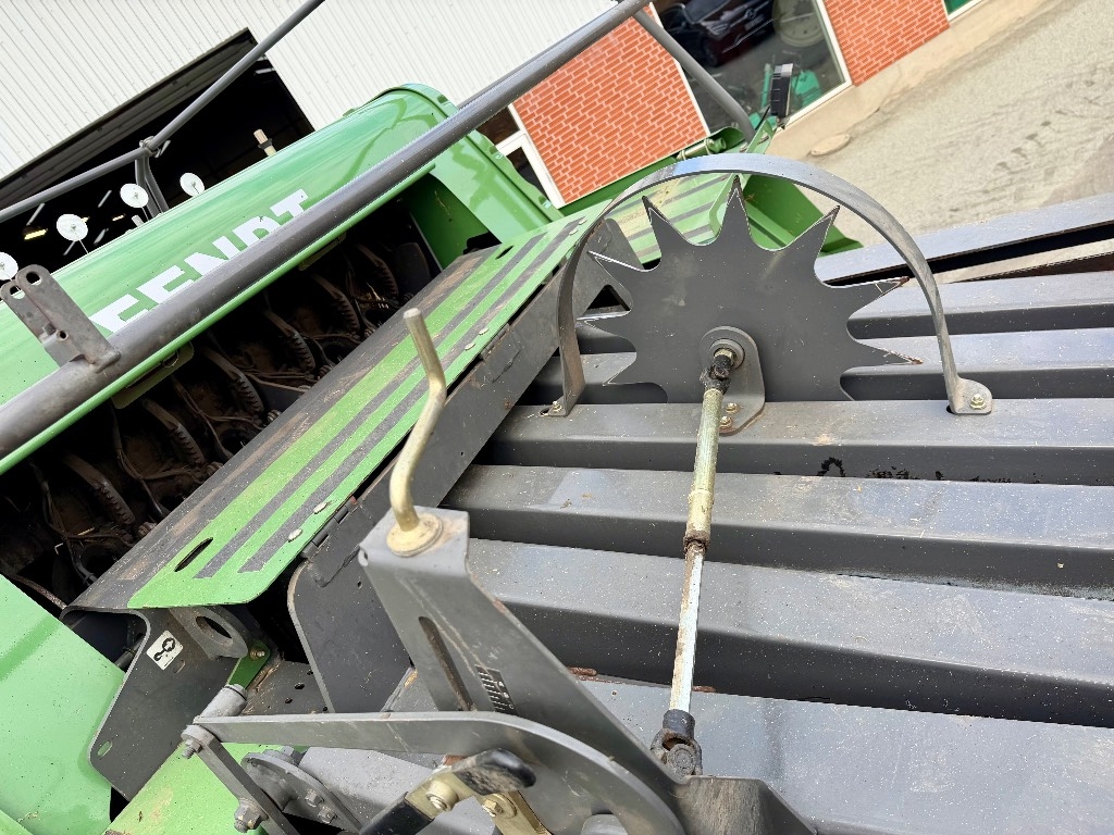 Fendt 12130 N