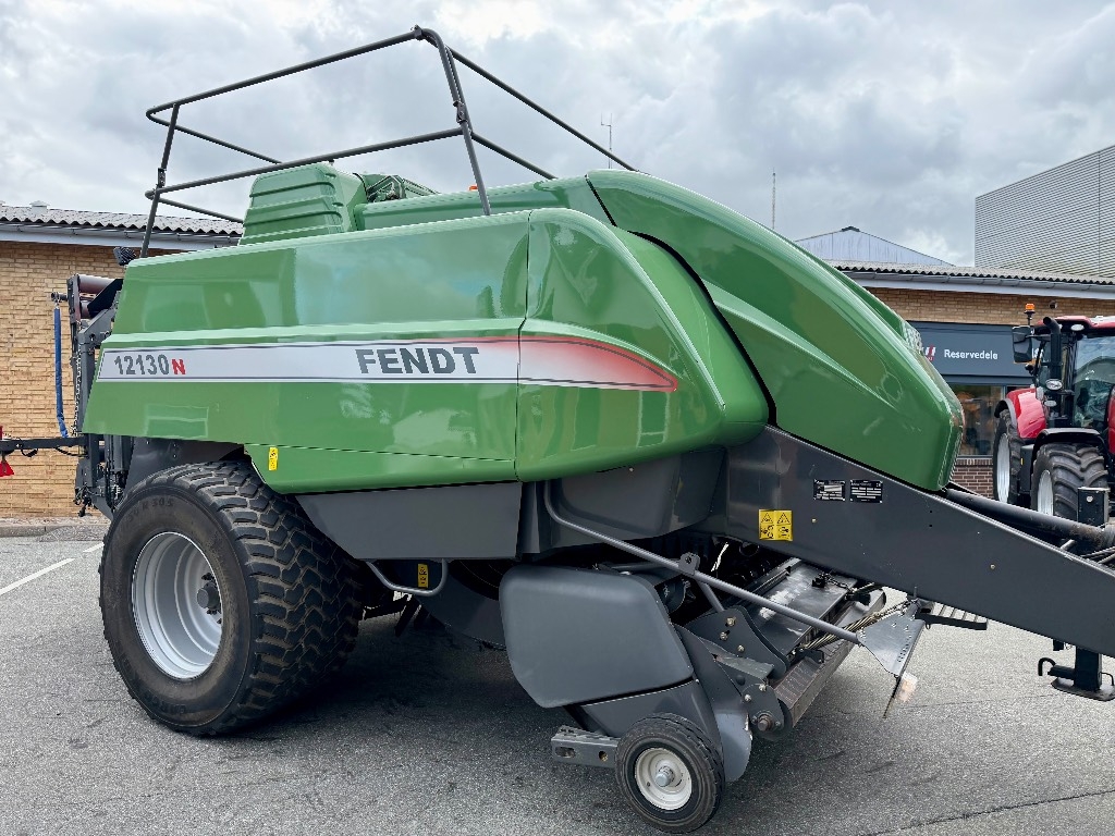 Fendt 12130 N