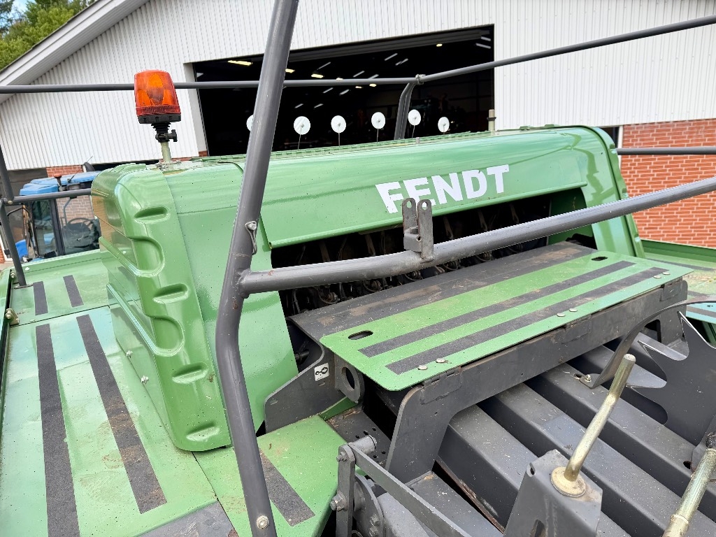 Fendt 12130 N