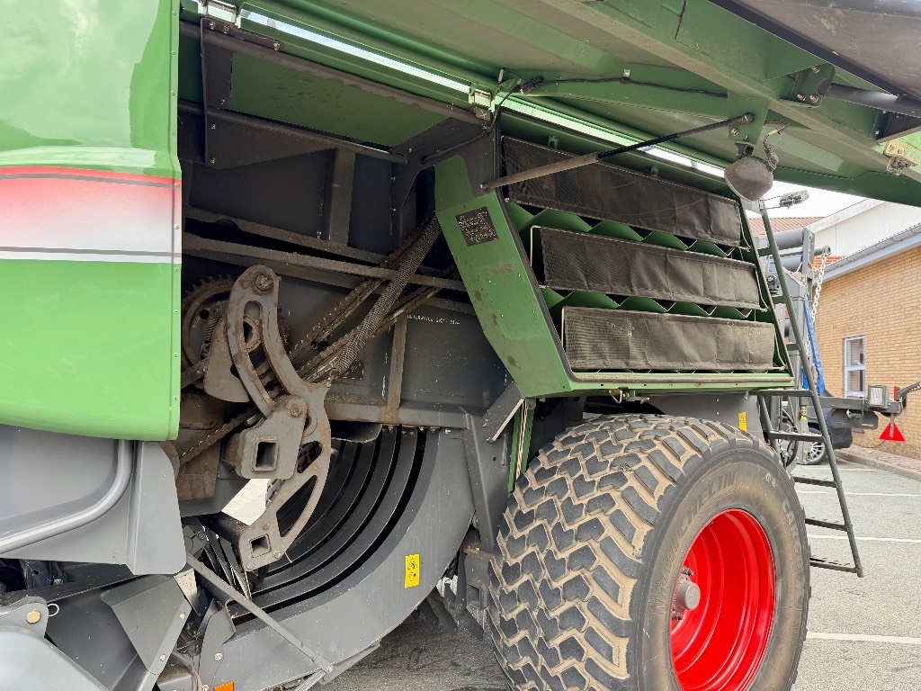 Fendt 12130 N
