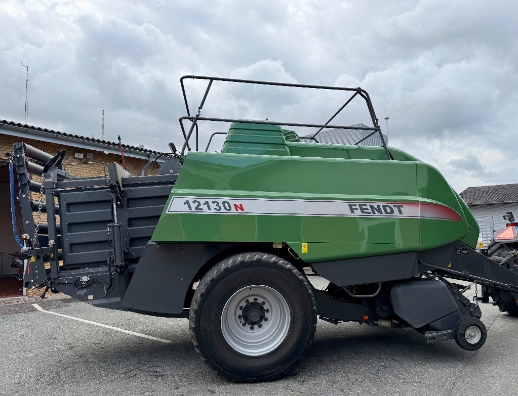 Fendt 12130 N