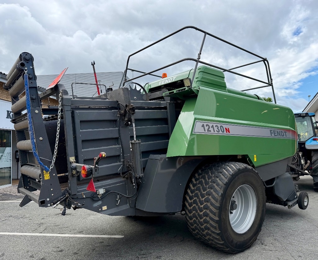 Fendt 12130 N