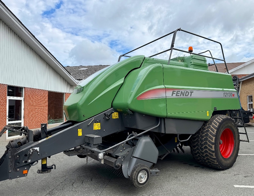 Fendt 12130 N