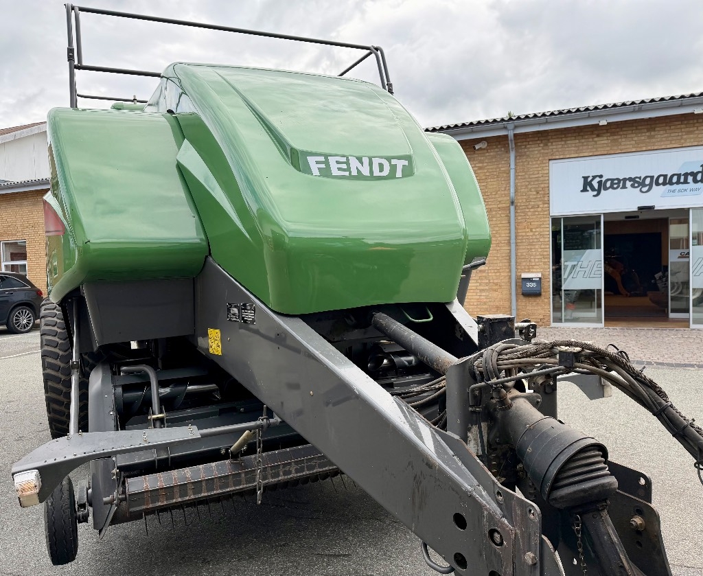 Fendt 12130 N