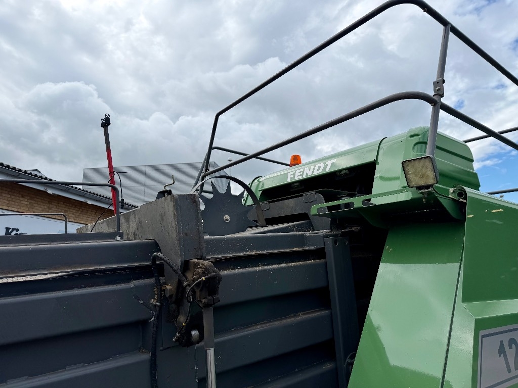 Fendt 12130 N