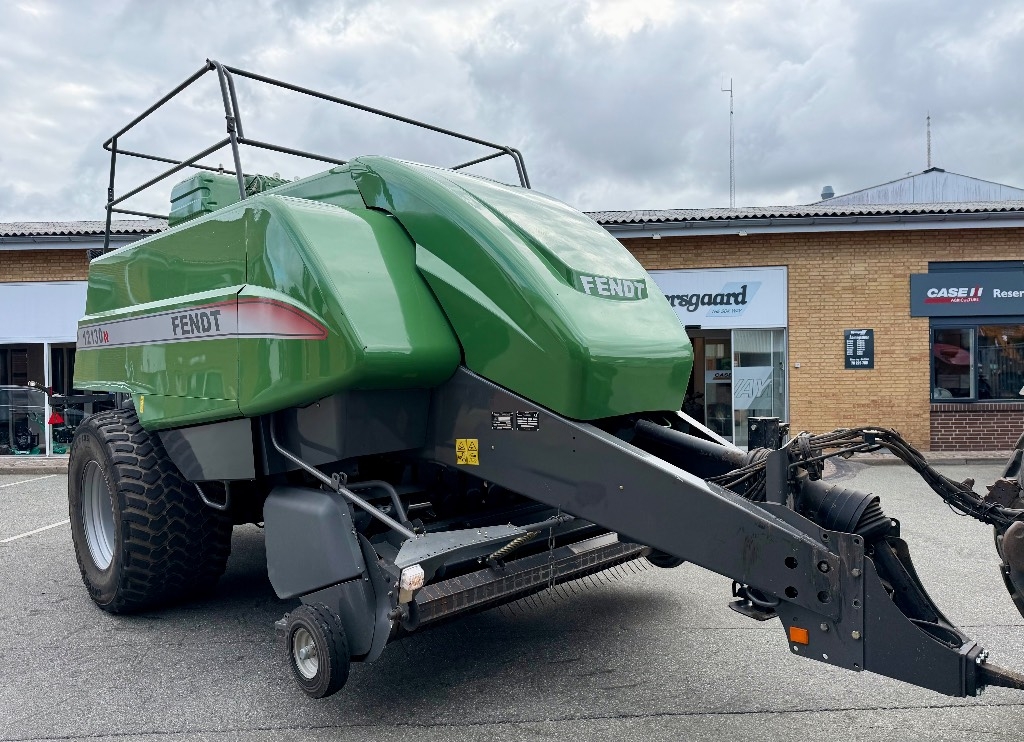 Fendt 12130 N