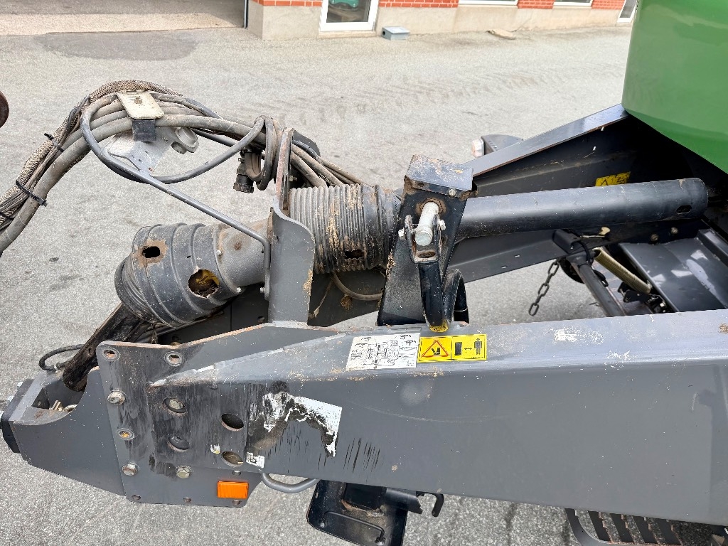 Fendt 12130 N