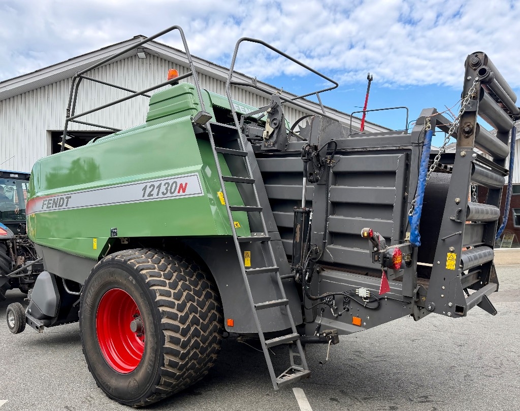 Fendt 12130 N