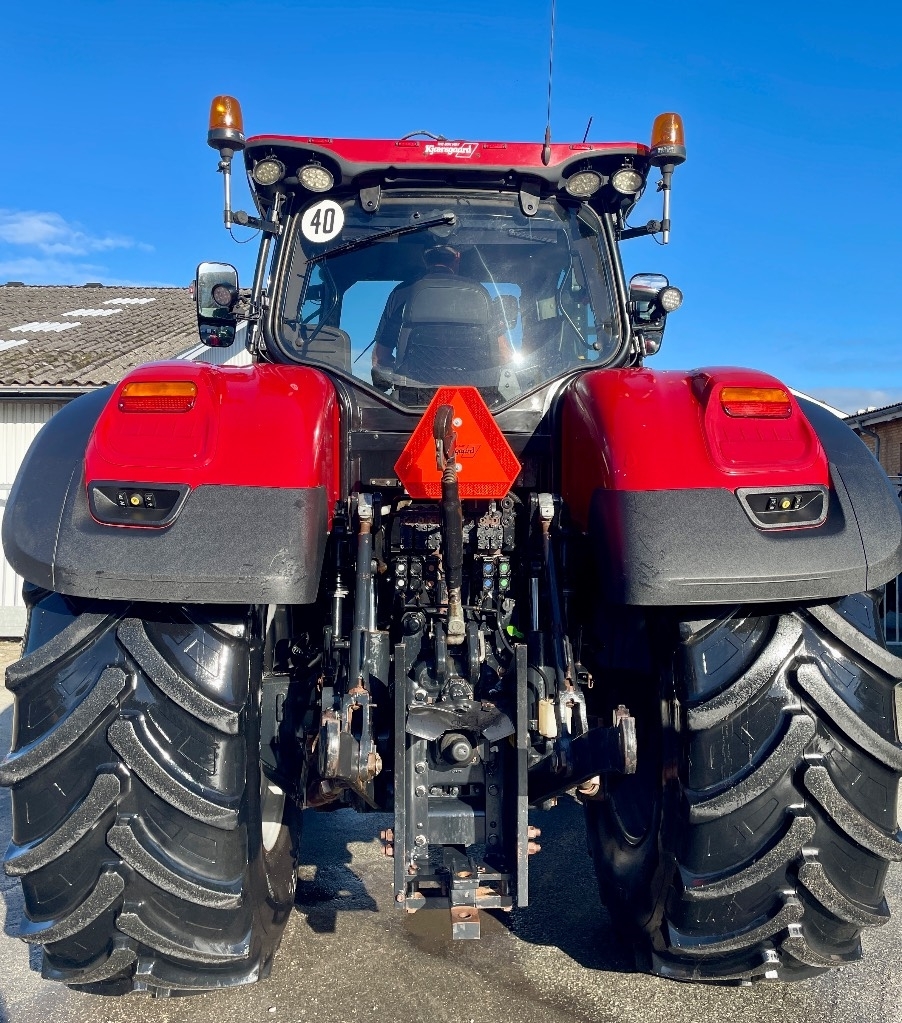 Case IH OPTUM 300 CVX
