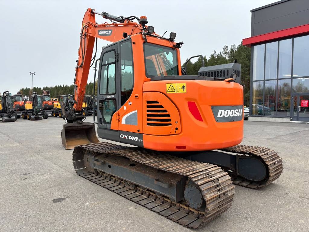 doosan-dx-140-lcr-5-kallistuva,85238270