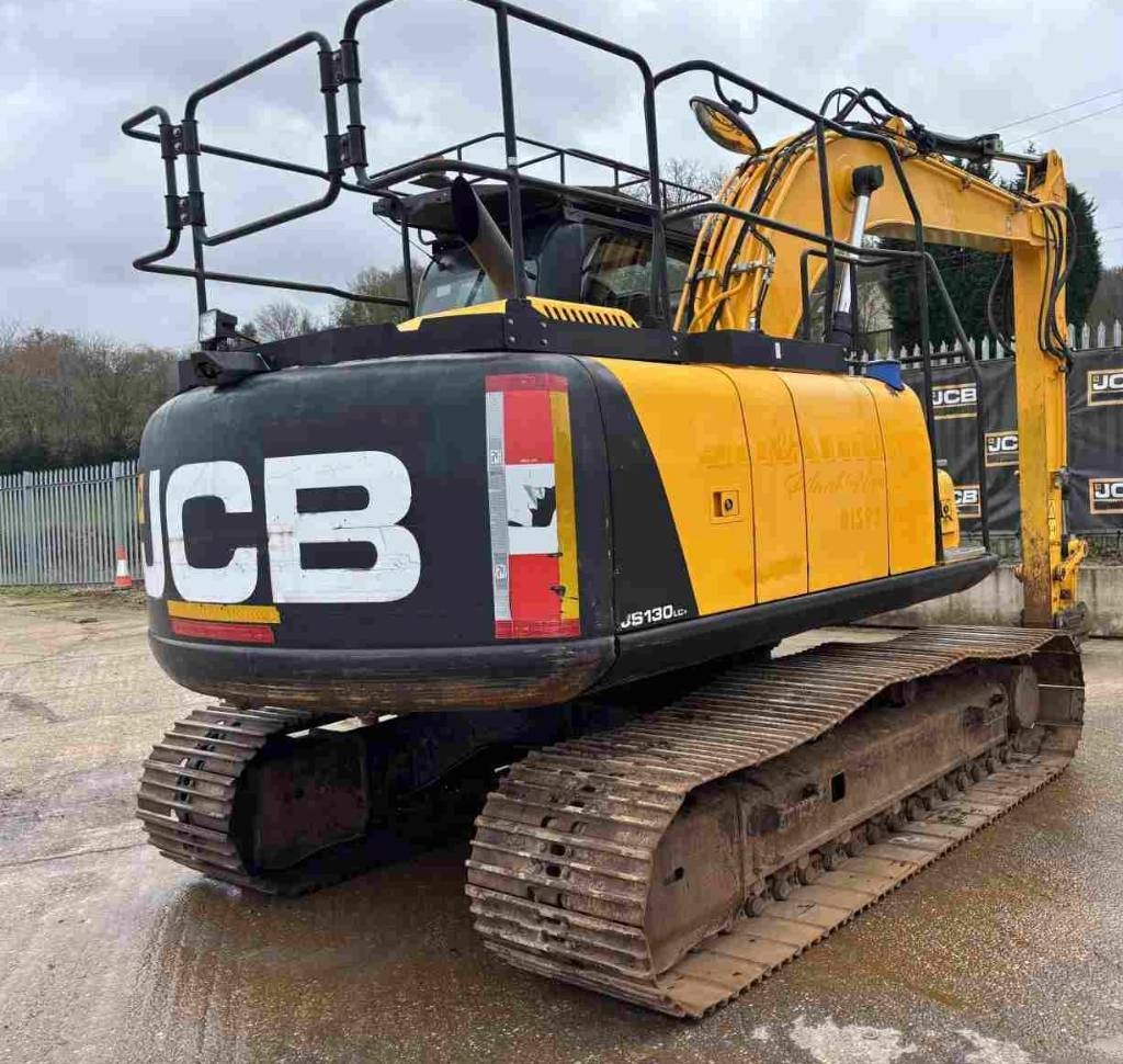 JCB 131 LC - image 1