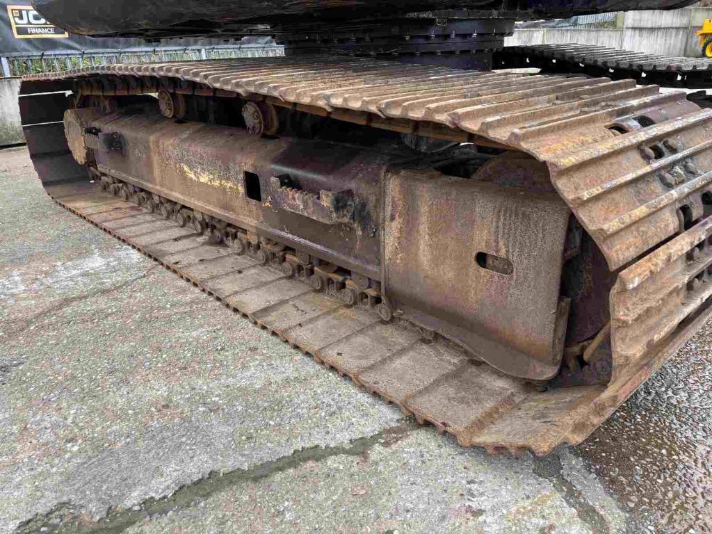 JCB 131 LC - thumbnail 7