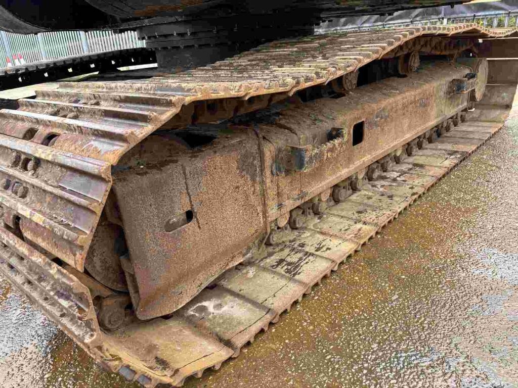 JCB 131 LC - thumbnail 8