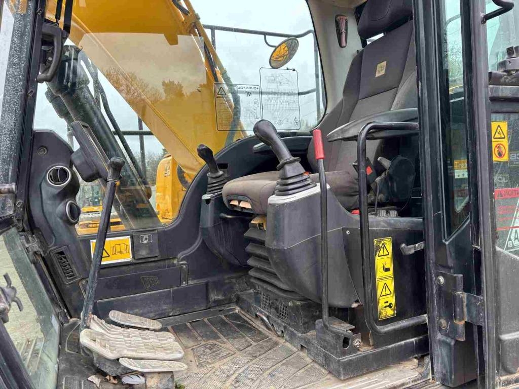 JCB 131 LC - thumbnail 9