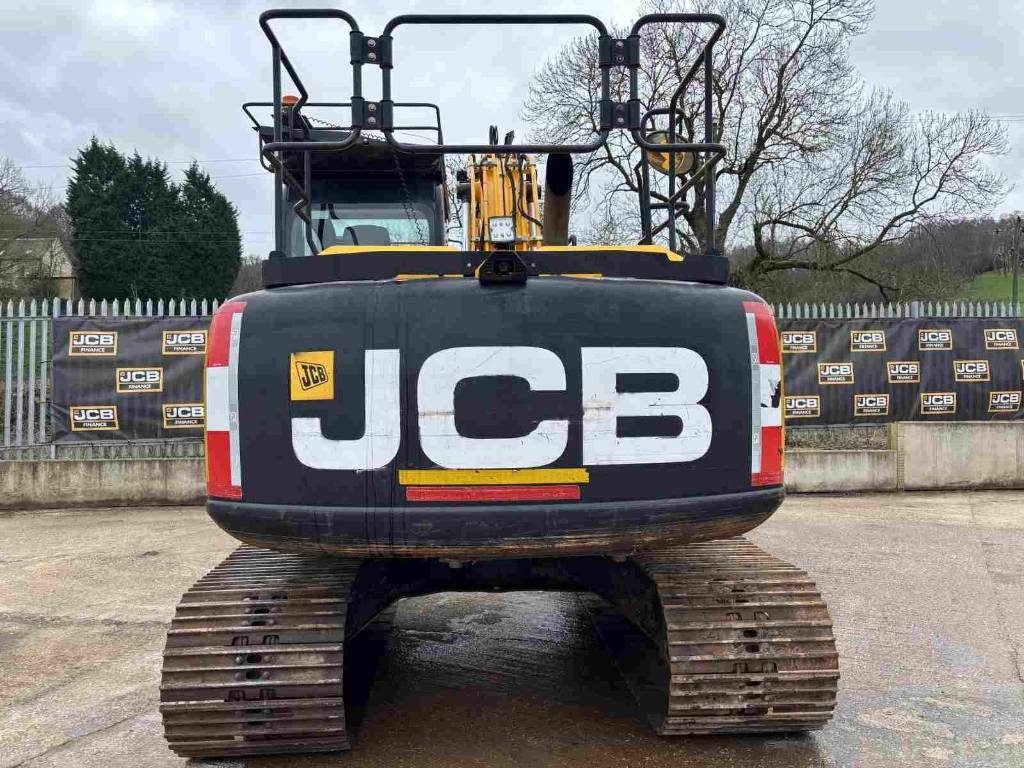 JCB 131 LC - thumbnail 3